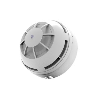 EK-WL8-H – Detetor térmico sem fios