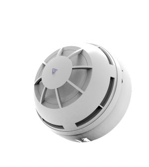 EK-WL8-H - Detetor térmico sem fios