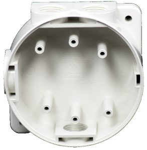 MBB-2 – Marine Backbox