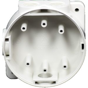 MBB-2 – Marine Backbox