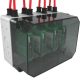 SMB-2 – Caixa para módulos DIN