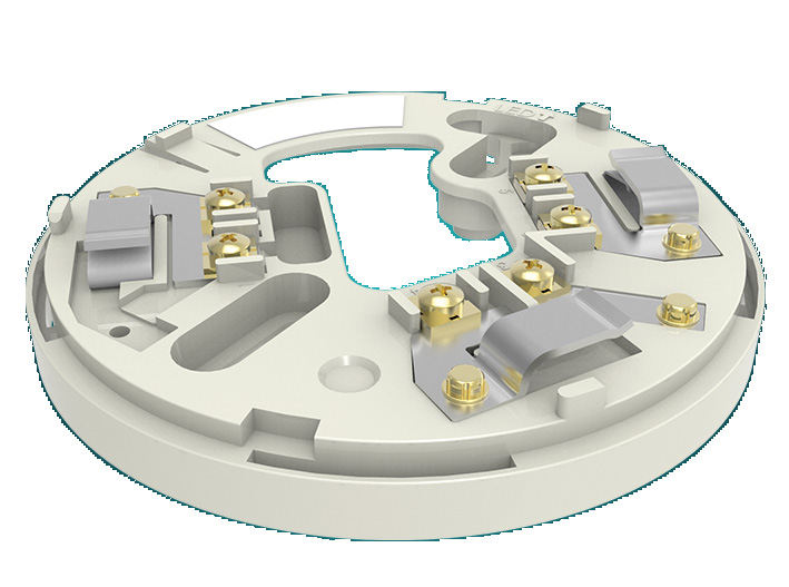 YBN-R/3 – Base de montagem universal