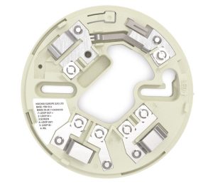 YBV-R/4 - Base para sensores com isolador
