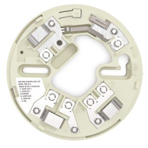 YBV-R/4 – Base para sensores com isolador