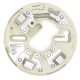 YBV-R/4 – Base para sensores com isolador