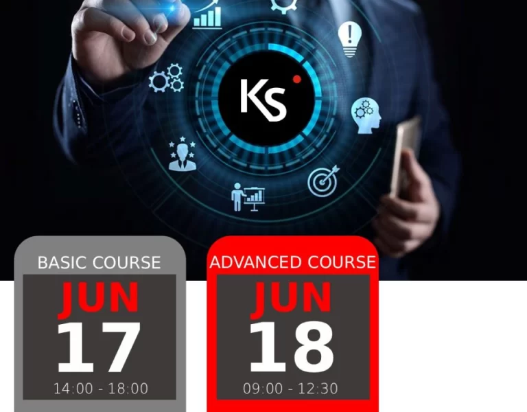 Ksenia Training Days ’26